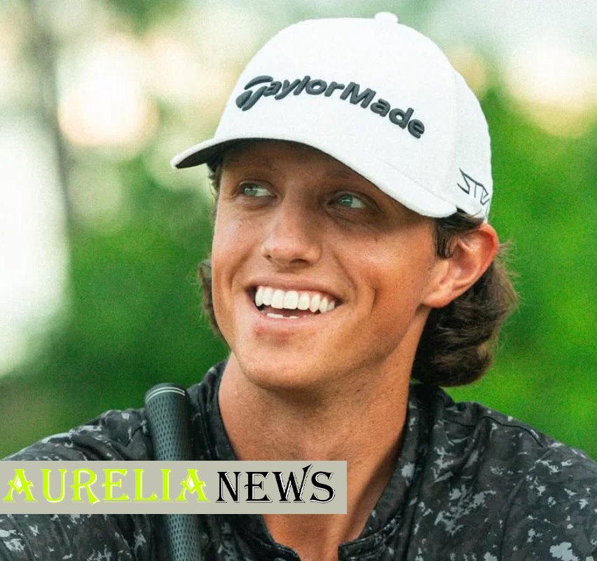 Grant Horvat Net Worth