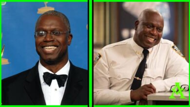 Andre Braugher Net Worth