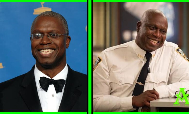 Andre Braugher Net Worth
