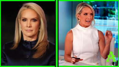 Dana Perino Net Worth