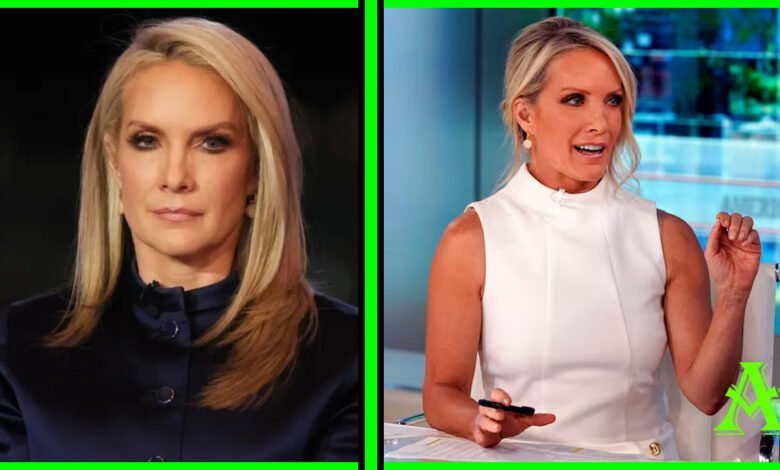 Dana Perino Net Worth