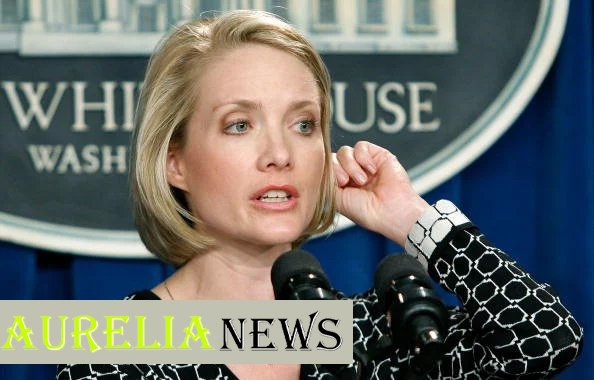 Dana Perino Net Worth