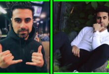 George Janko Net Worth