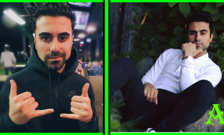George Janko Net Worth
