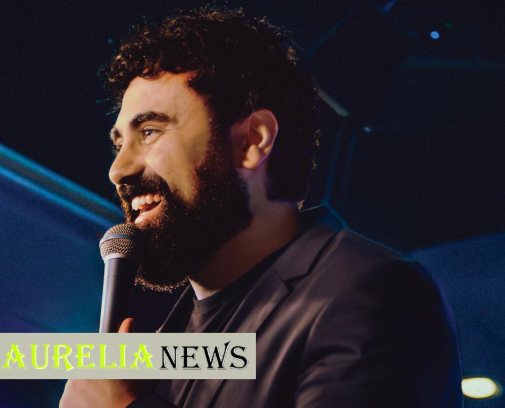 George Janko Net Worth
