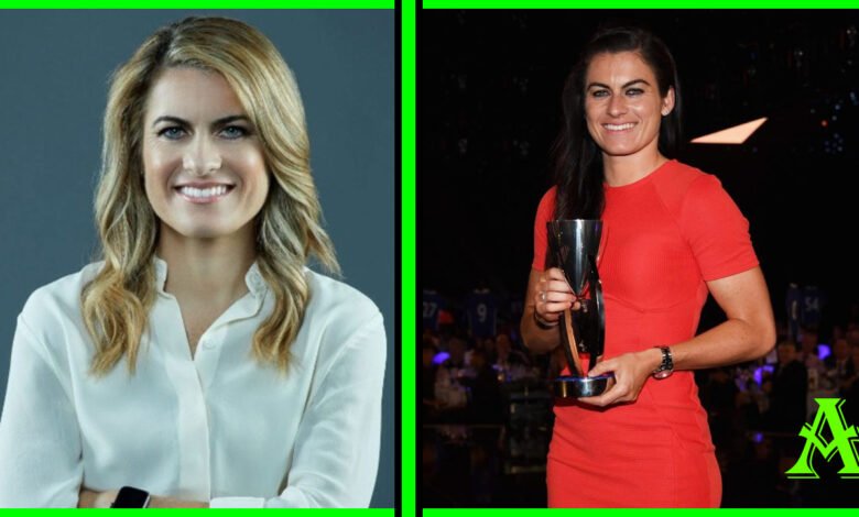 Karen Carney Net Worth